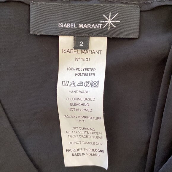 Isabel Marant Dress - Picture 5 of 6